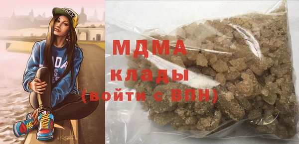 индика Арсеньев